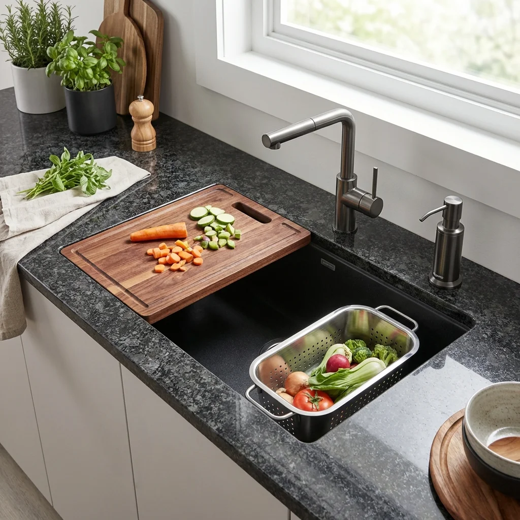 Аксессуары