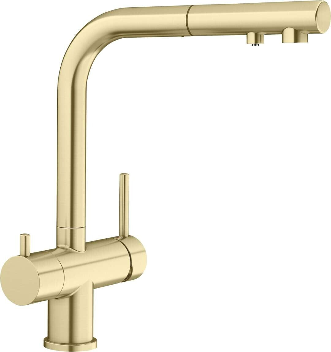 Смеситель BLANCO FONTAS-S II