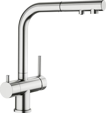 Смеситель BLANCO FONTAS-S II