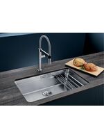 Мойки нержавеющая сталь