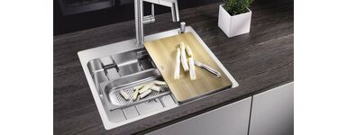 Аксессуары для кухни Blanco