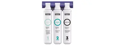 Фильтры для воды Барьер