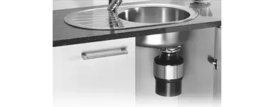 Измельчители для моек Blanco