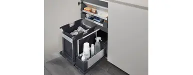 Системы сортировки отходов Blanco