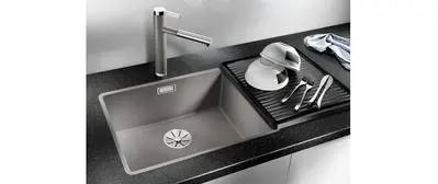 Мойки для кухни Blanco